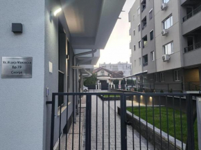 Luxury Vlae Apartaments